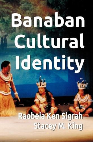 Cover image for Banaban Cultural Identity