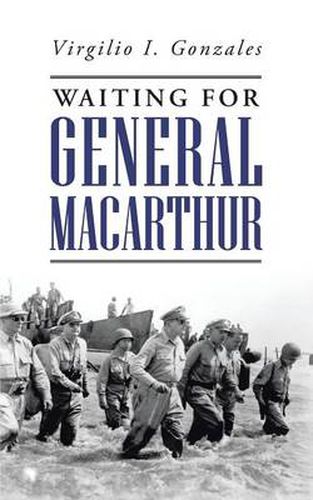 Cover image for Waiting for General MacArthur