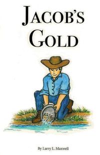 Cover image for Jacob's Gold