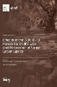 Cover image for Effects of the COVID-19 Pandemic on the Use and Perception of Urban Green Space