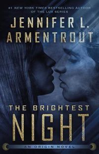 Cover image for The Brightest Night