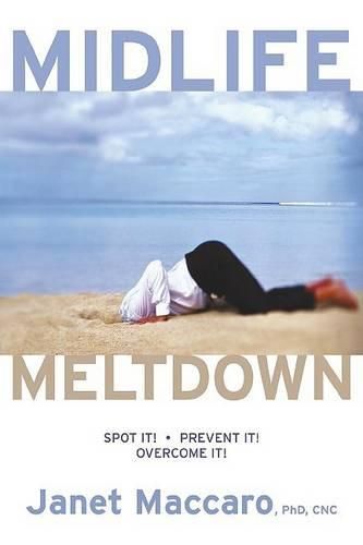 Cover image for Midlife Meltdown