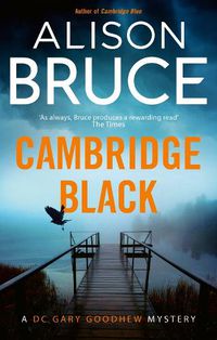 Cover image for Cambridge Black