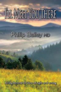 Cover image for I'll Meet You There: Living beyond all ideas of right and wrong