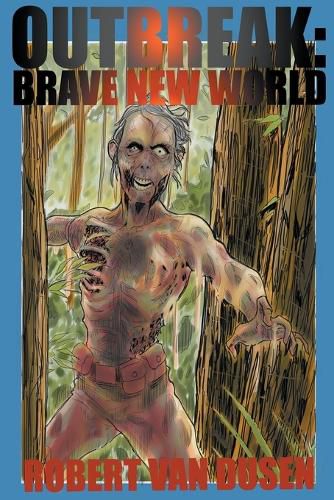 Cover image for Outbreak