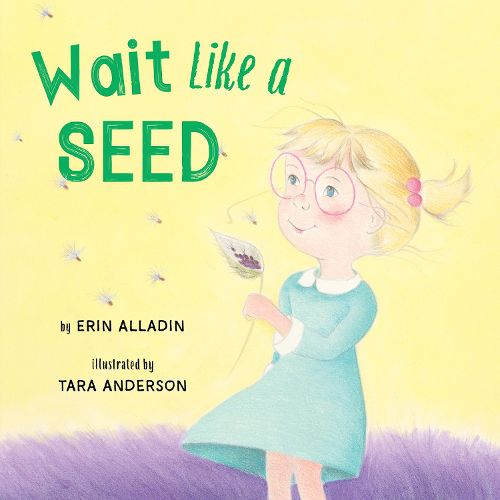 Cover image for Wait Like a Seed