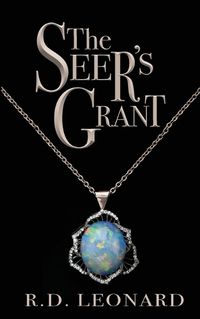 Cover image for The Seer's Grant