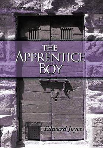 Cover image for The Apprentice Boy