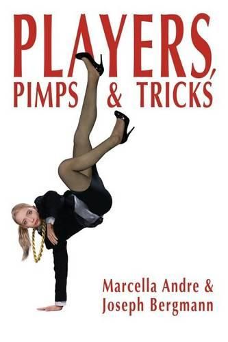 Cover image for Players, Pimps & Tricks