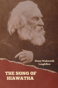 Cover image for The Song of Hiawatha