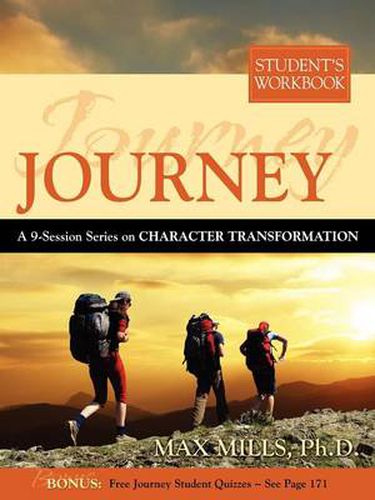 Cover image for Journey: Student's Workbook