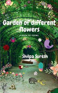 Cover image for Garden of Different Flowers