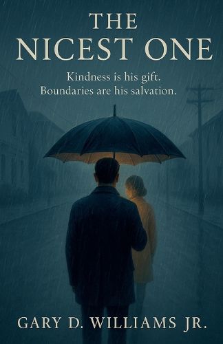 Cover image for The Nicest One