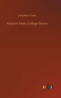 Cover image for Marjorie Dean, College Senior