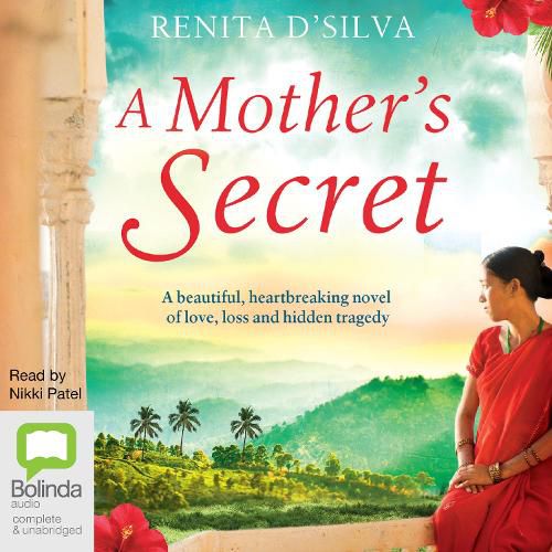 Cover image for A Mother's Secret