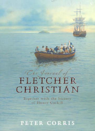 The Journal of Fletcher Christian