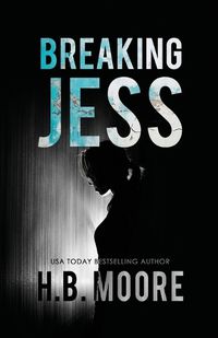 Cover image for Breaking Jess