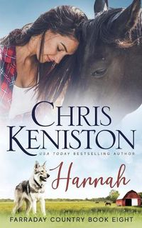 Cover image for Hannah