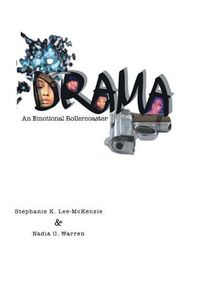 Cover image for Drama: An Emotional Rollercoaster