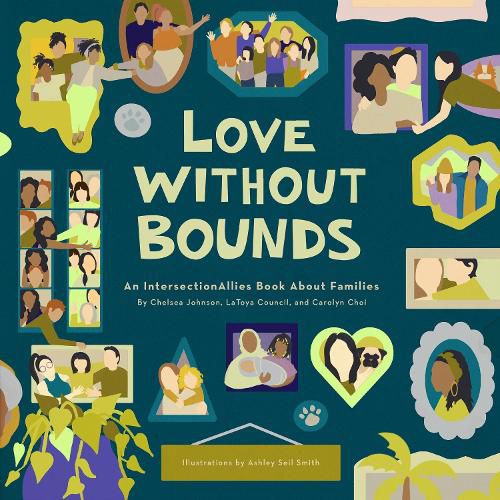 IntersectionAllies: Love Without Bounds