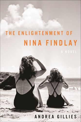 Cover image for The Enlightenment of Nina Findlay: A Novel