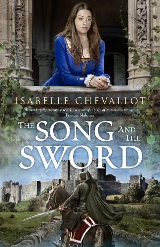 Cover image for The Song and the Sword