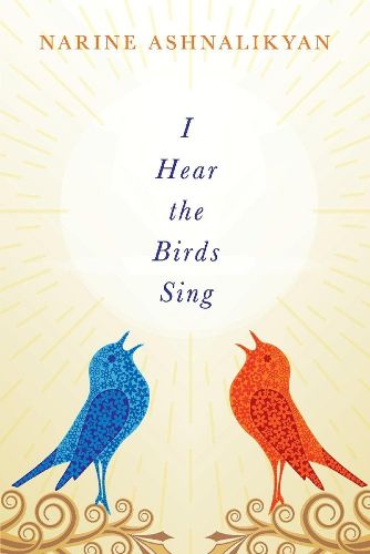 Cover image for I Hear the Birds Sing