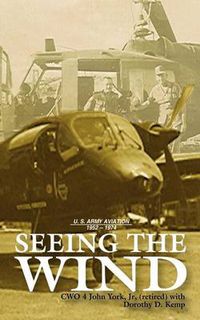 Cover image for Seeing the Wind