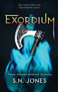 Cover image for Exordium