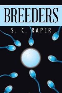 Cover image for Breeders