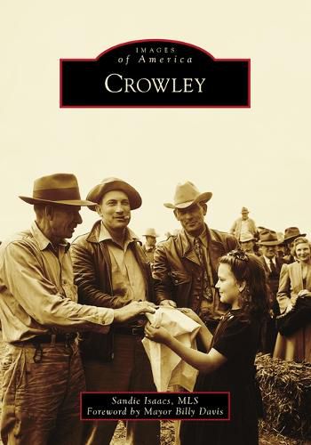 Cover image for Crowley