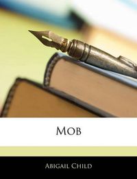 Cover image for Mob