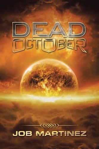 Cover image for Dead October