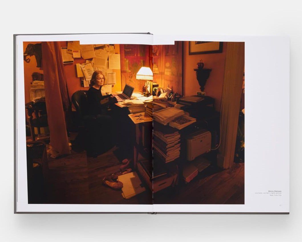 Annie Leibovitz: Women