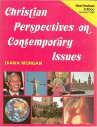 Cover image for Christian Perspectives on Contemporary Issues