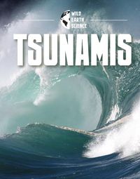 Cover image for Tsunamis