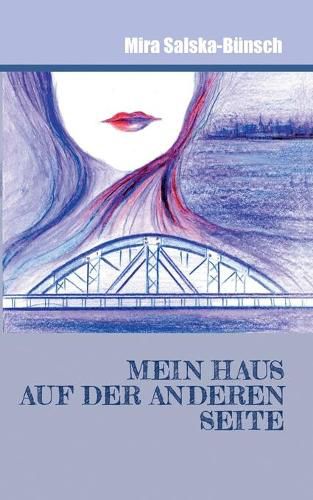 Cover image for Mein Haus auf der anderen Seite