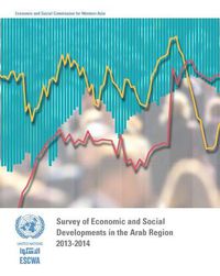 Cover image for Survey of economic and social developments in the Arab region 2013-2014