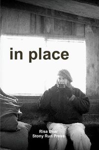 Cover image for In Place