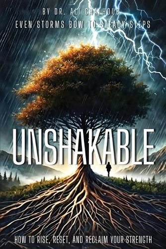 Cover image for Unshakable