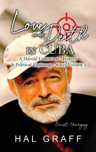 Cover image for Love and Death in Cuba