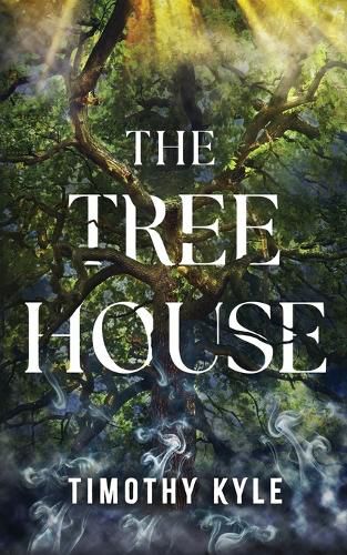 Cover image for The Tree House