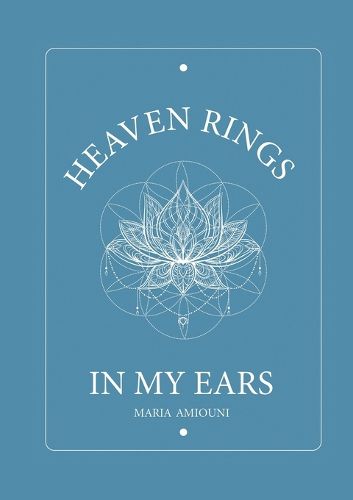 Cover image for Heaven Rings in My Ears