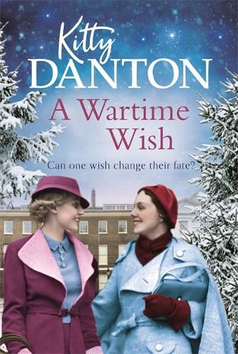 Cover image for A Wartime Wish