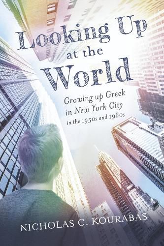 Cover image for Looking Up at the World