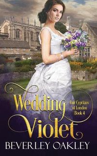 Cover image for Wedding Violet