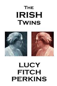 Cover image for Lucy Fitch Perkins - The Irish Twins