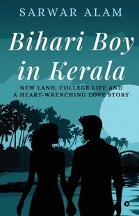 Cover image for Bihari Boy in Kerala