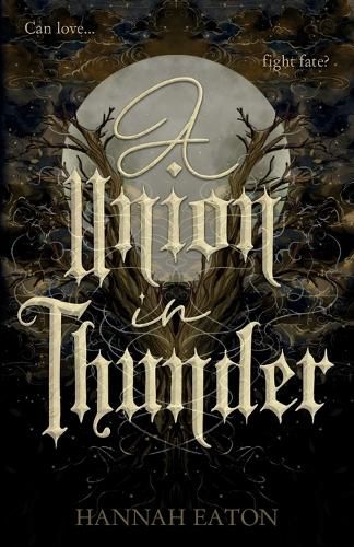 Cover image for A Union in Thunder