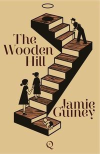 Cover image for The Wooden Hill